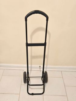 Hand trolley