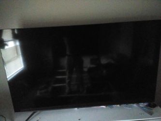 75 inch TCL tv