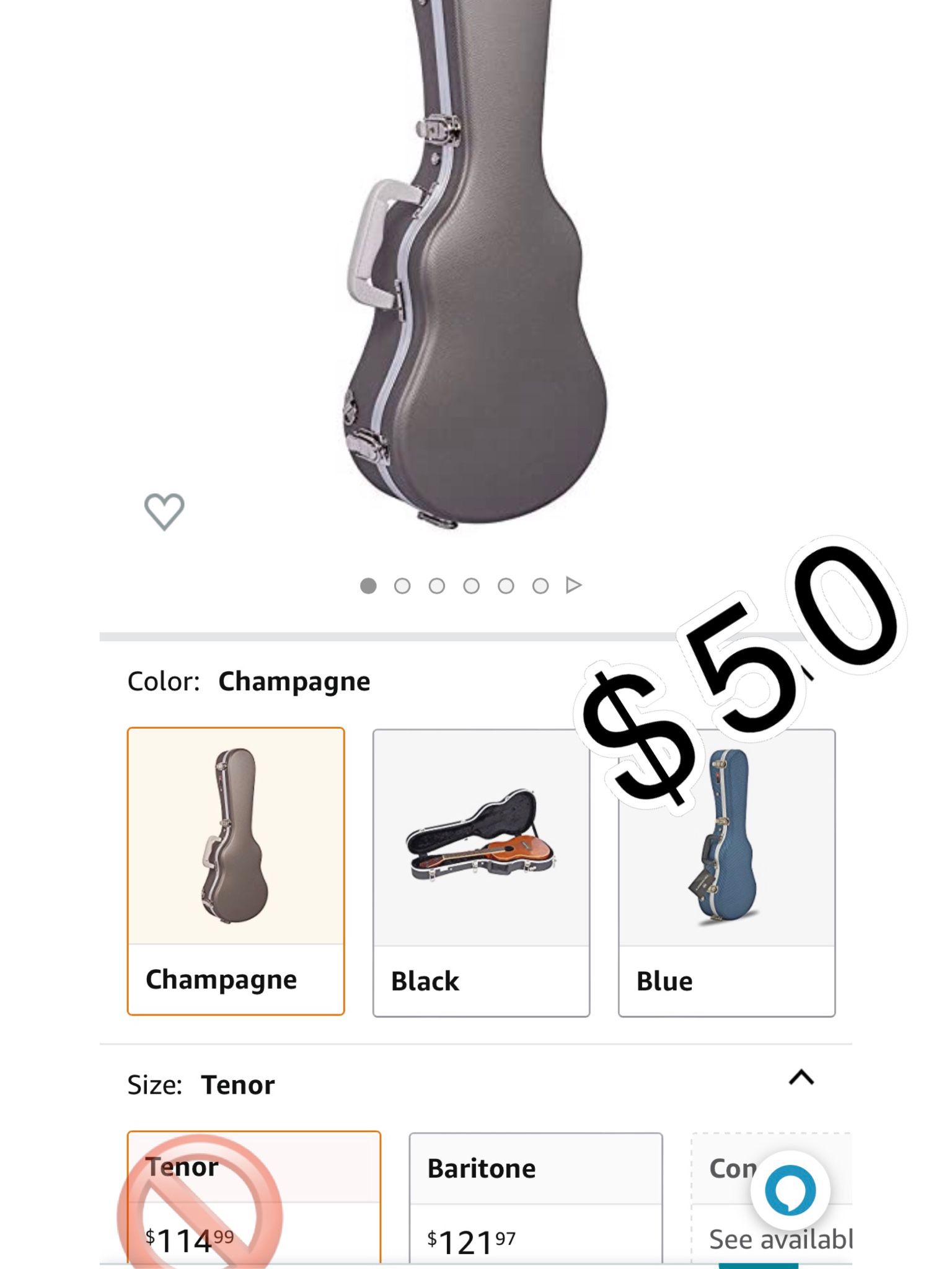 Violin 🎻 Case Brand New, Never Used $50