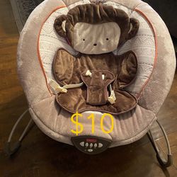 Baby Bouncer