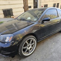 2003 Honda Civic