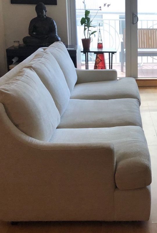 2 Piece- Living Room Set (Used) - PickUp Only