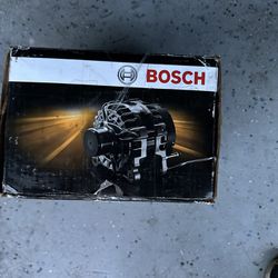 Bosch Automotive AL1277N 100% New Alternator for Select 1997-99 Acura CL and 1998-02 Honda Accord Vehicles v6   
