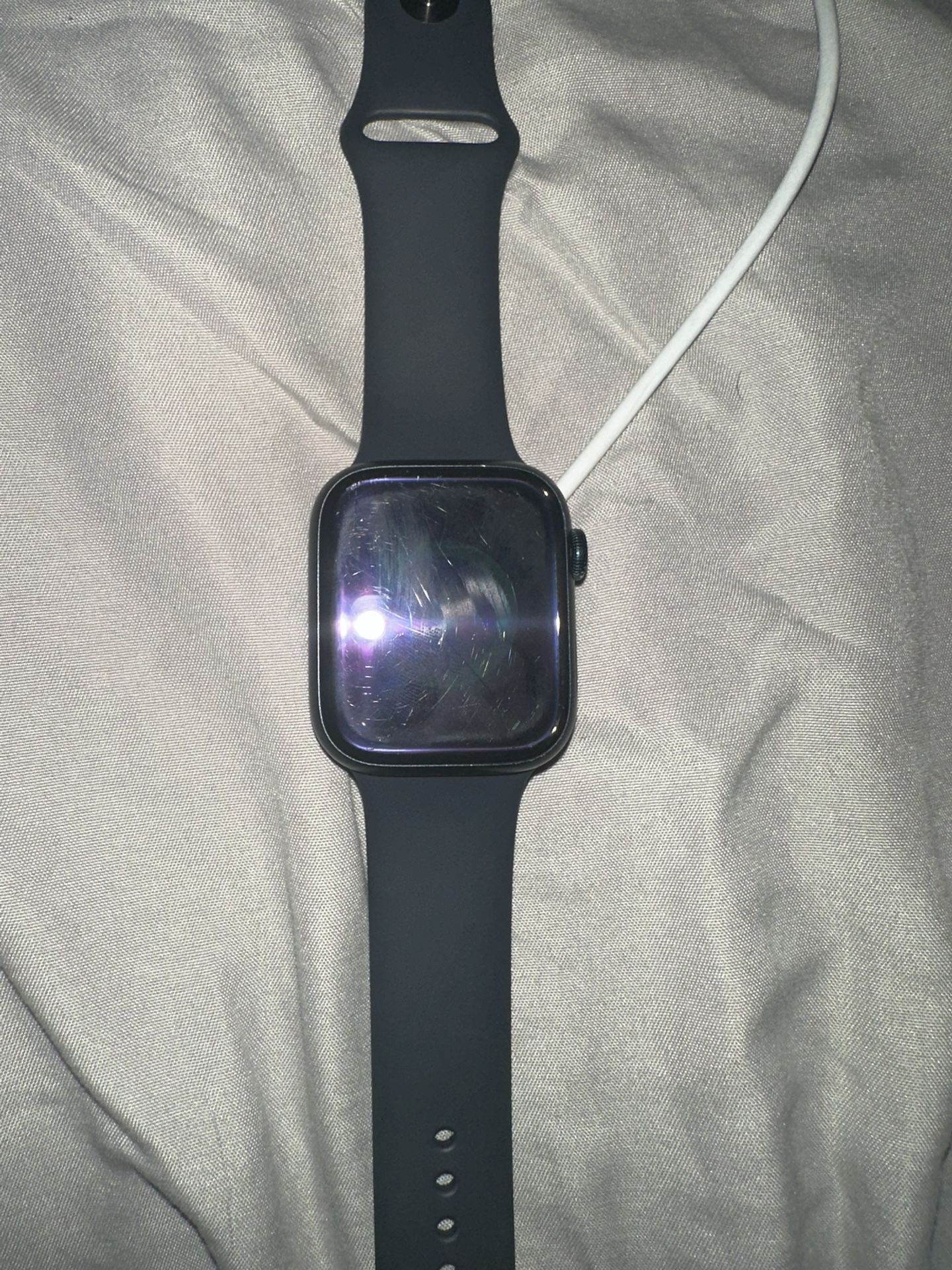 Apple Watch Series 7