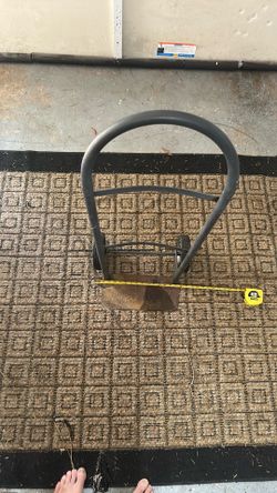 Hand Cart, Dolly