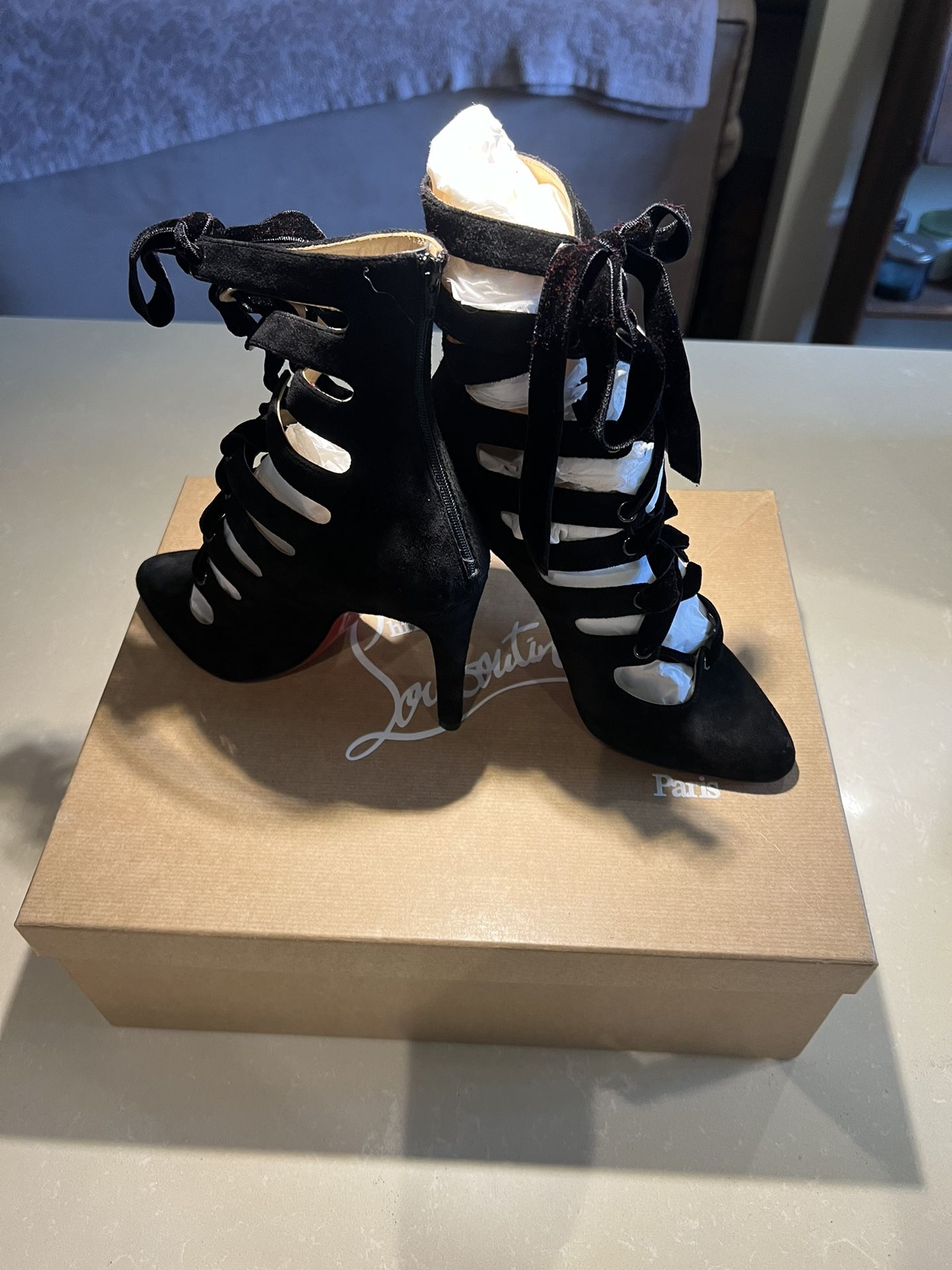 Spinetita 100 Veau Velours (38)