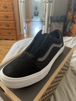 Bmx Old Skool Vans