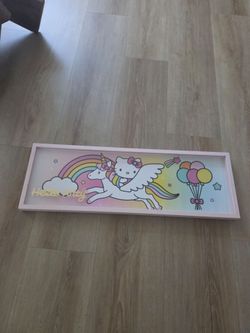 Hello kitty