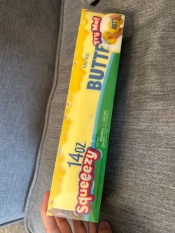 Butter Needoh brand new