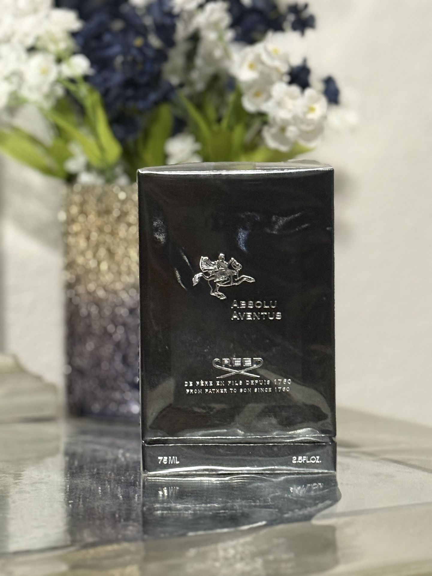 Creed Aventus Absolu