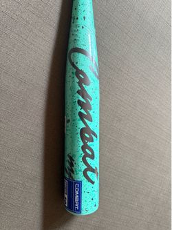 Combat Mint Chip BBCOR 33/30 NEW
