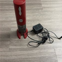 Food Network Electric Wine Opener 