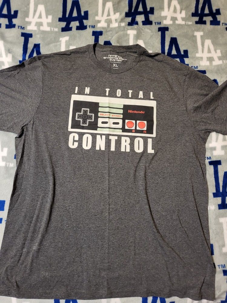 Nintendo Entertainment System XL