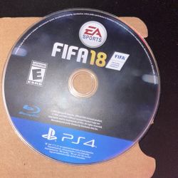 FIFA18