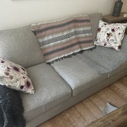 Loveseat Pull Out Couch