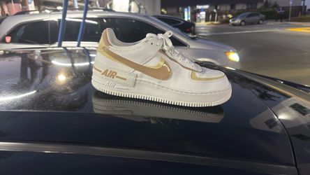 Nike Air Force 1 low tops size 11