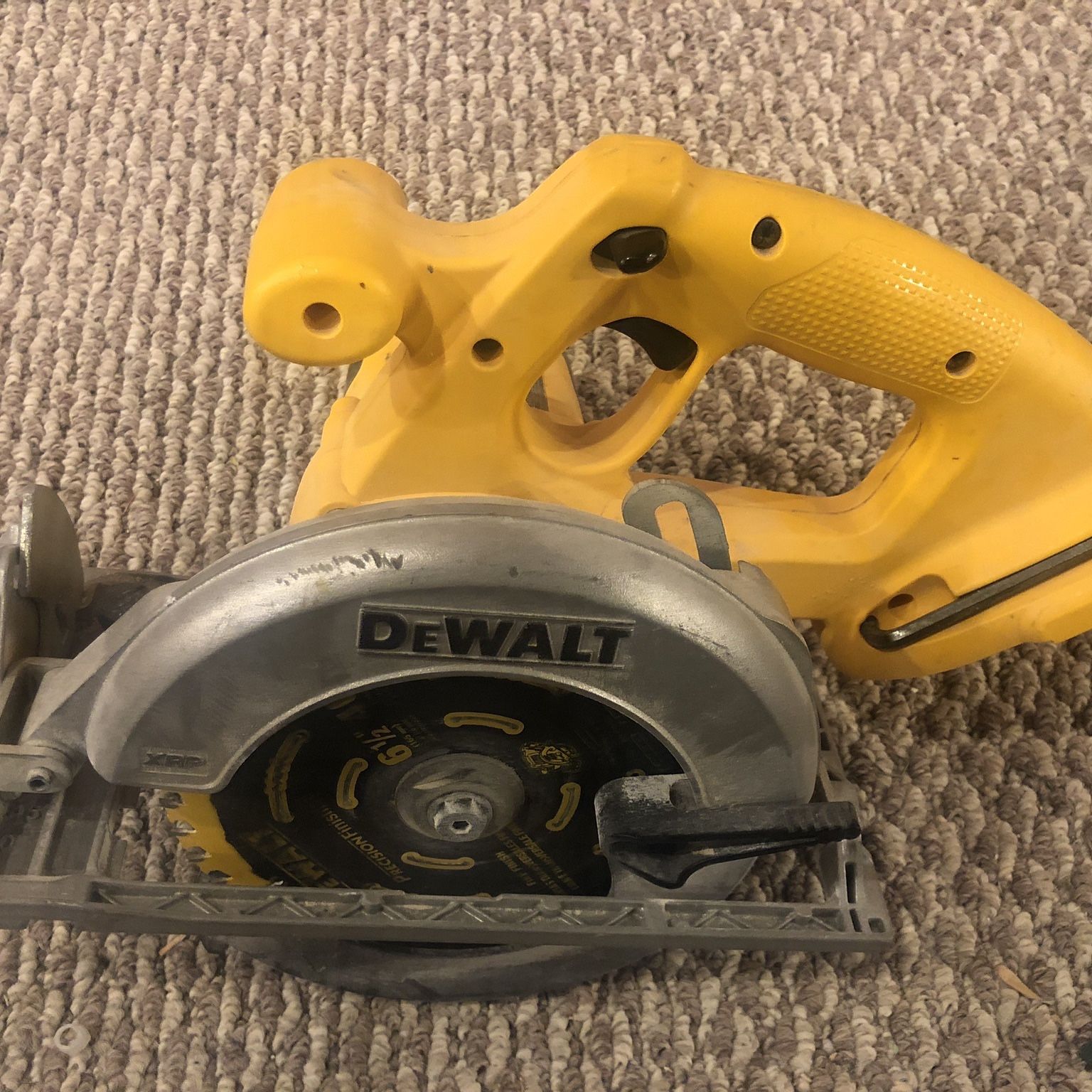 Dewalt DC390 Saw Sale in Addison, IL - OfferUp