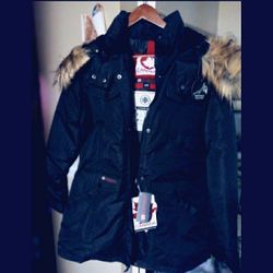 North Face, Polo, Nike Jackets or Denali Sewaters or Canada Weather Coat or North Face for mens & women or UGG Boots women & Kids, ask for your size