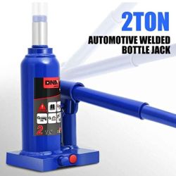 2 Ton Bottle Jack / Gato
