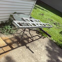 Motorcycle Light Bike Hauler