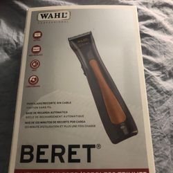 Trimmer