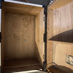 Trunk 