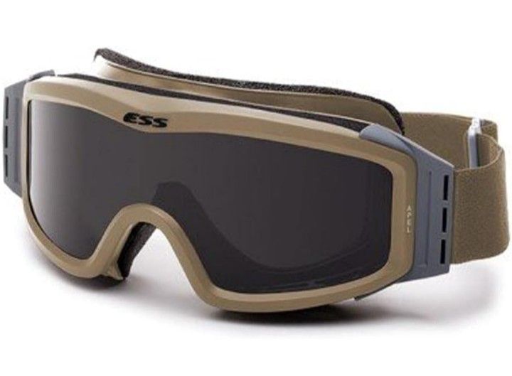 *NIB* ESS PROFILE NVG COMBAT GOGGLES.