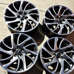 18" INCH OEM.....( LINCOLN LS ,, LINCOLN MKZ  ,, FORD FUSION  )