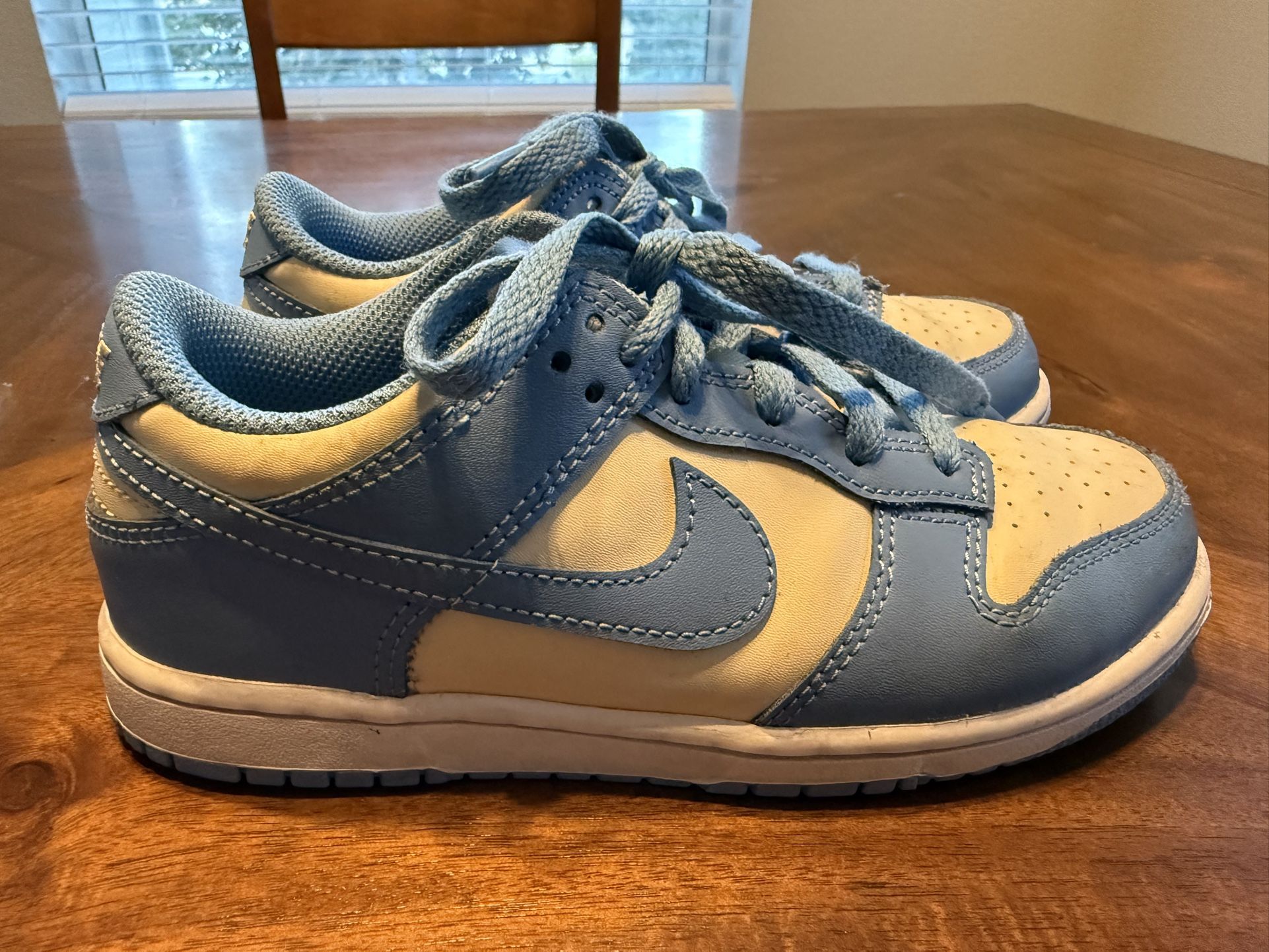 Nike Dunks 2Y