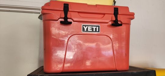 Yeti 35