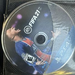 PS4 Game