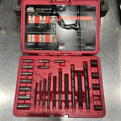 MAC TOOLS Extracter Set (158441) MMP