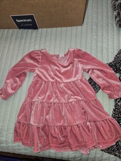 Toddler And Baby Clothes