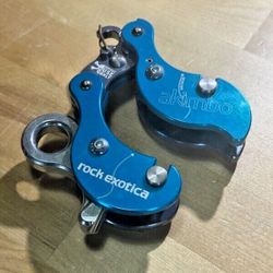 Rock Exotica Srt Climbing Mechanical 