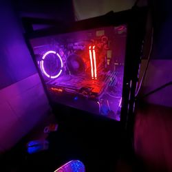 Gaming Setup Pc