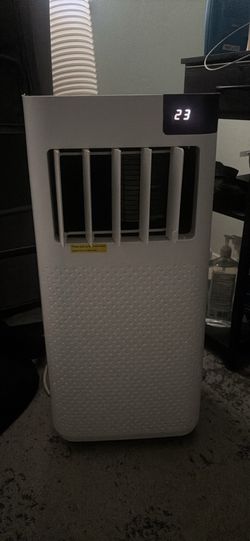 AC unit