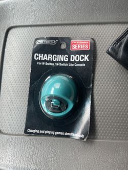 Charging Dock