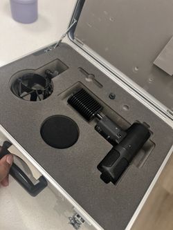 Sony C800 microphone