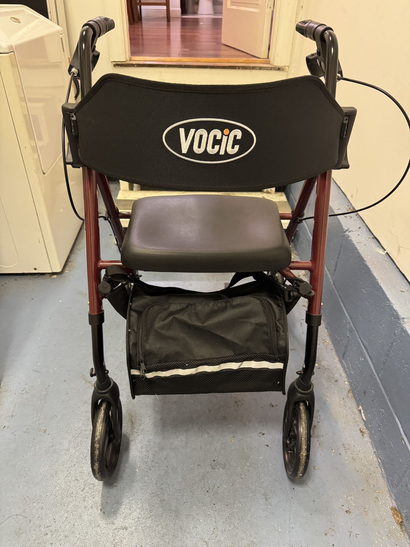 Rollator Walker