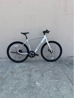 Brand new Aventon Soltera 3 ADV ebike