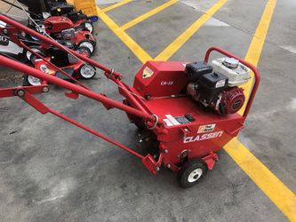 Aerator / lawn aeration / lime / over seeding