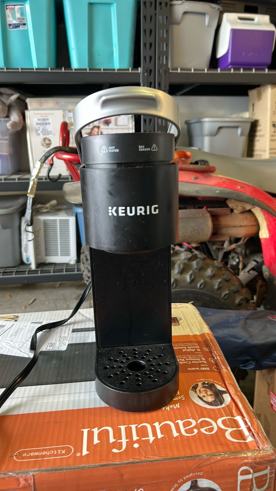 Keurig