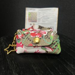 Gucci Keychain