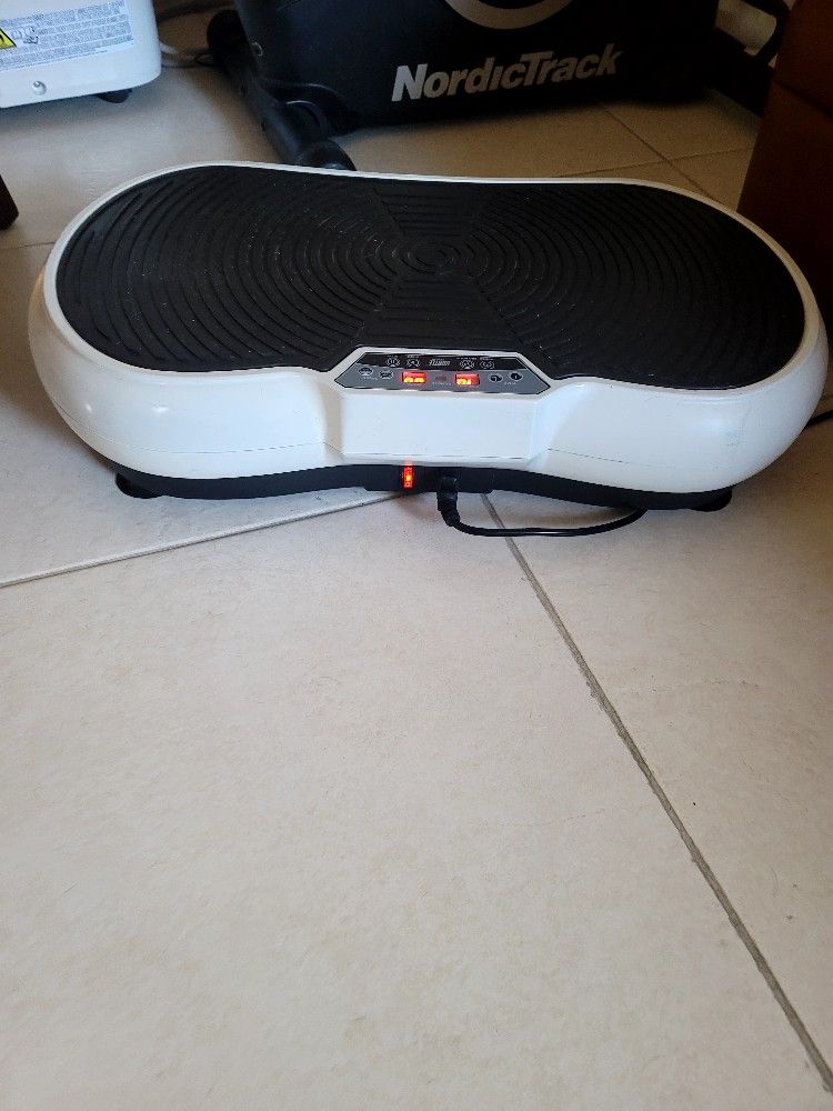 MAQUINA DE EJERCICIO