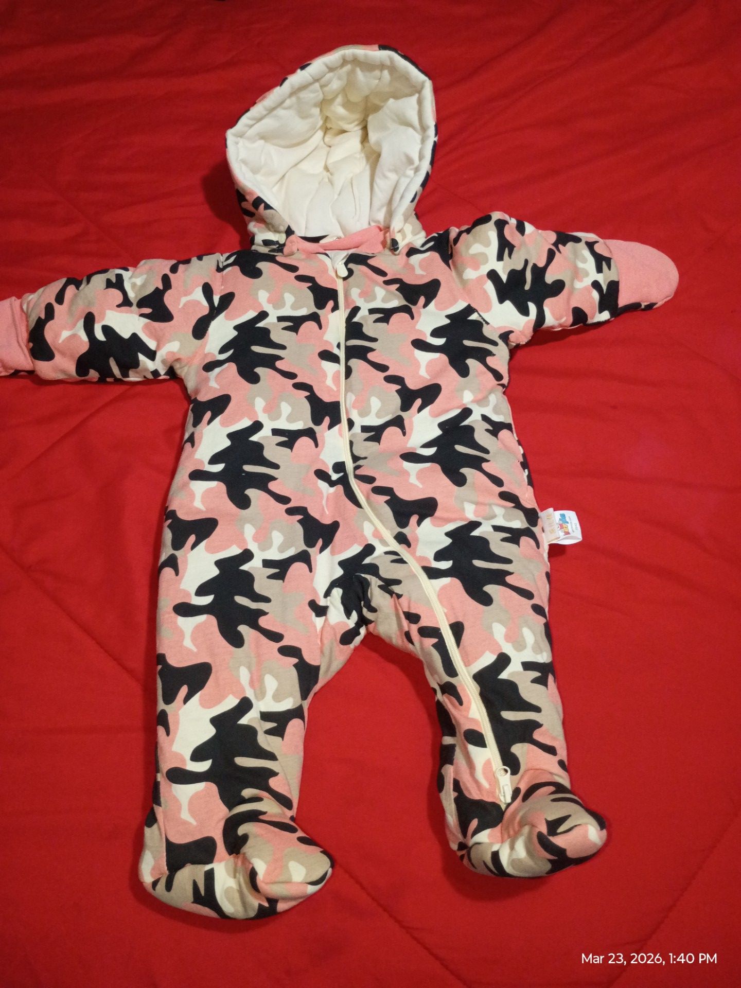 Baby Onesie