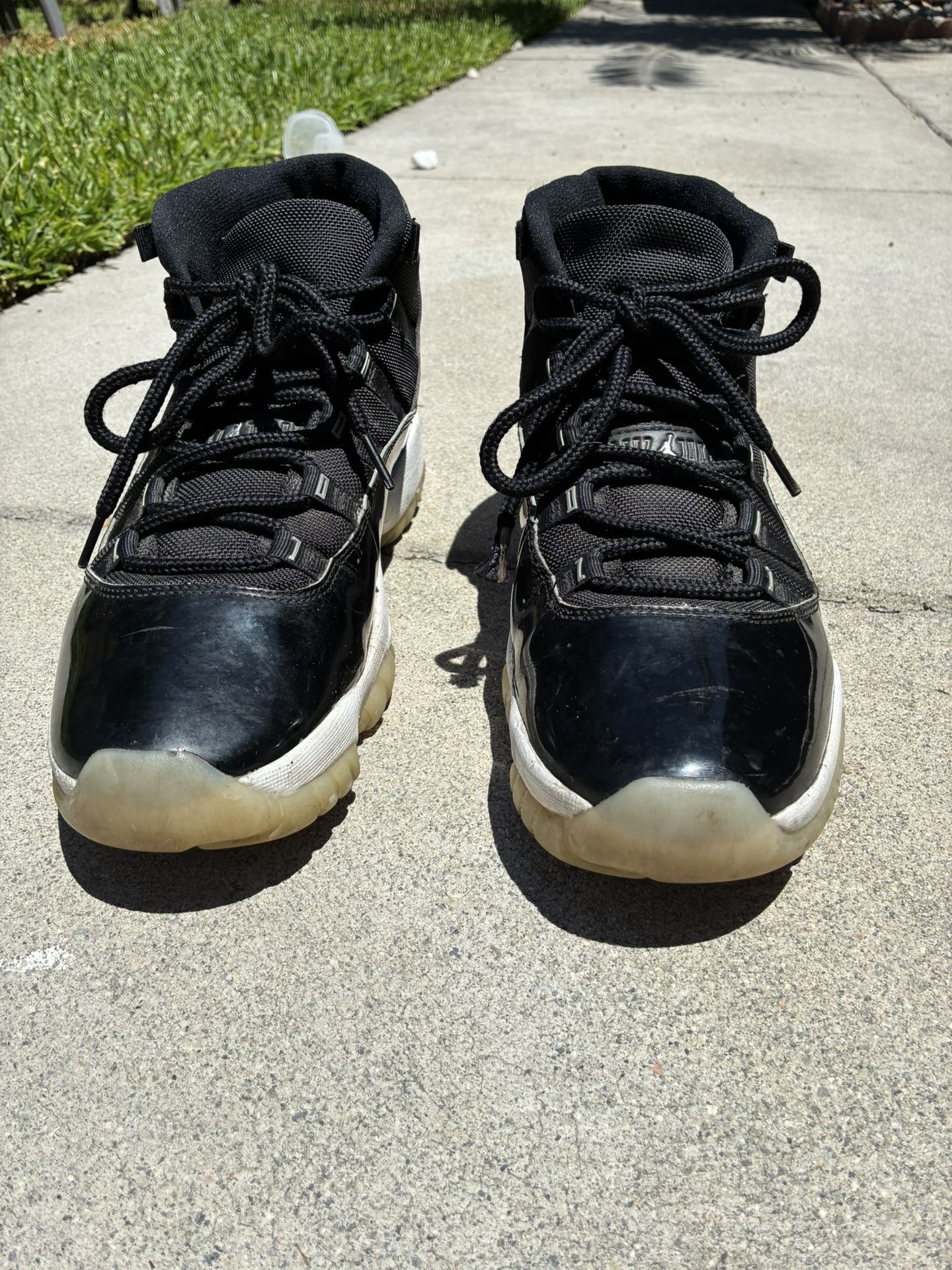 Jordan 11