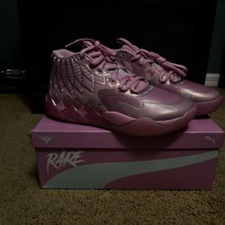Puma LaMelo Ball MB.01 Iridescent 