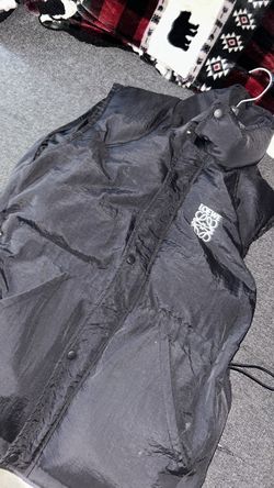Loewe puffer best