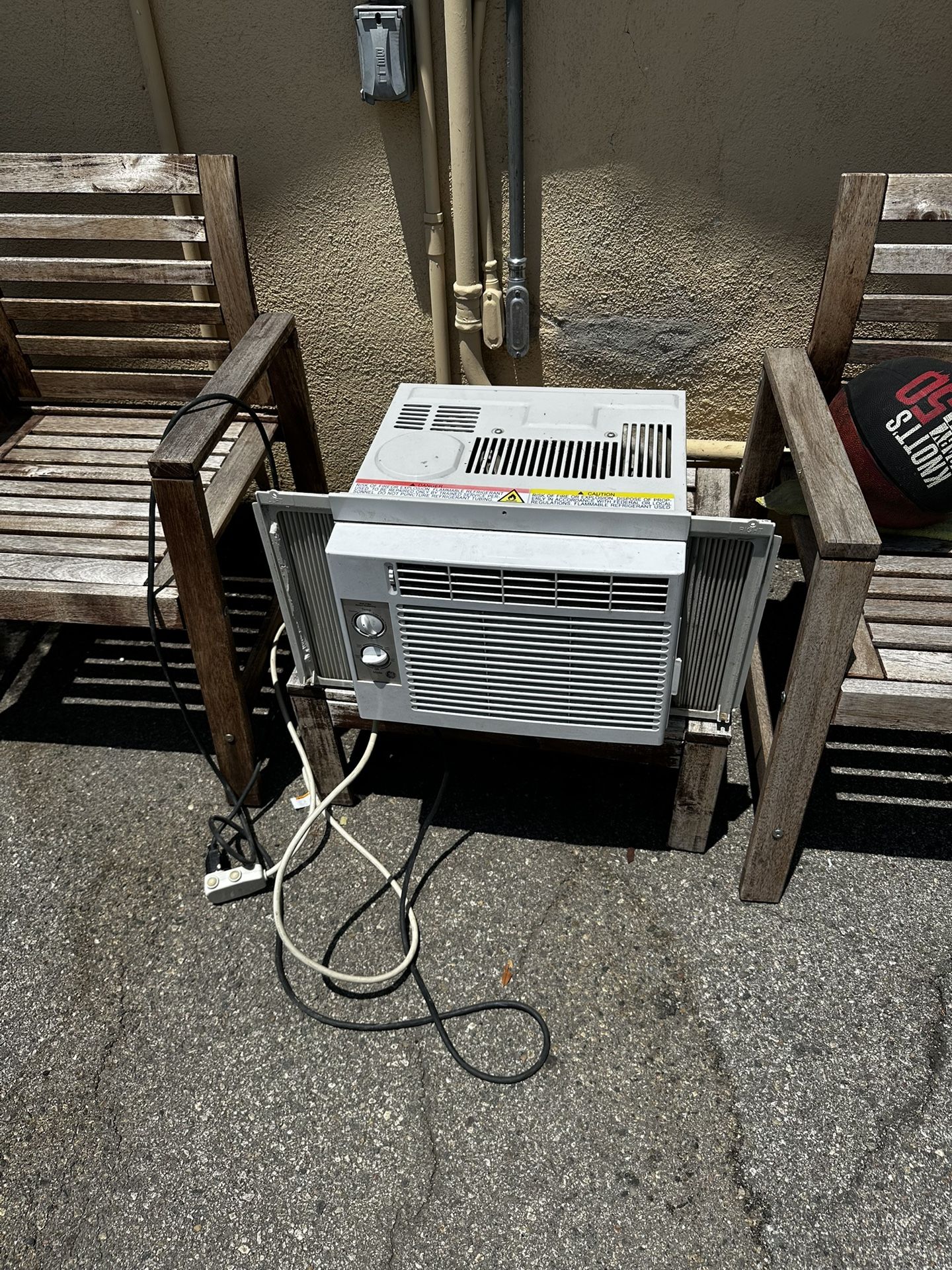 Window Ac