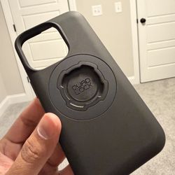 Quad Lock (iPhone 14 Pro)